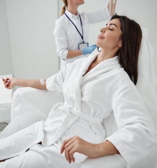 <strong><em>Safe & Professional</em></strong> Care